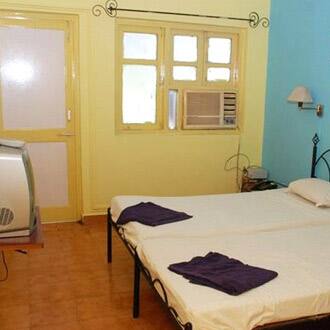 Grand Chandra Service Apatment, Goa 5